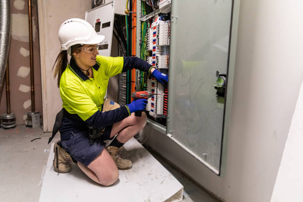 Affordable Electrical Installation in Dravosburg, PA