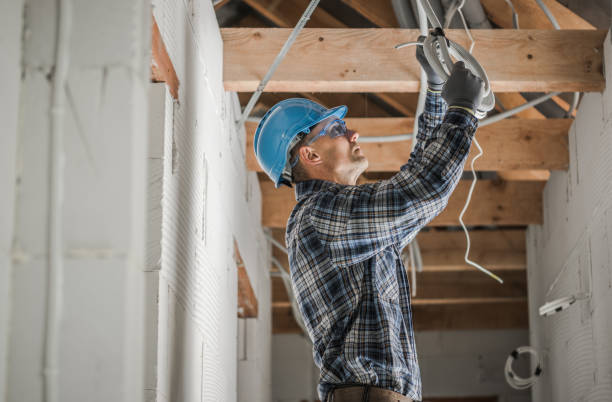 Best Affordable Electrical Installation  in Dravosburg, PA