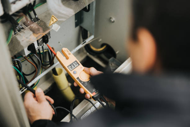 Best Electric Panel Repair  in Dravosburg, PA