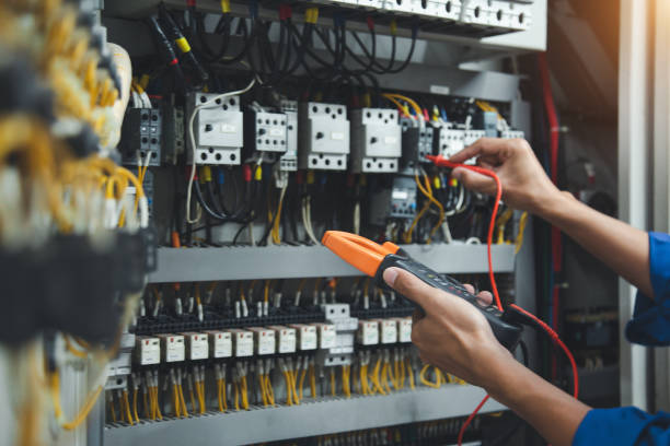 Best Emergency Electrical Repair  in Dravosburg, PA