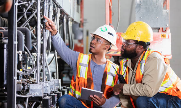 Reliable Dravosburg, PA Electrician Solutions