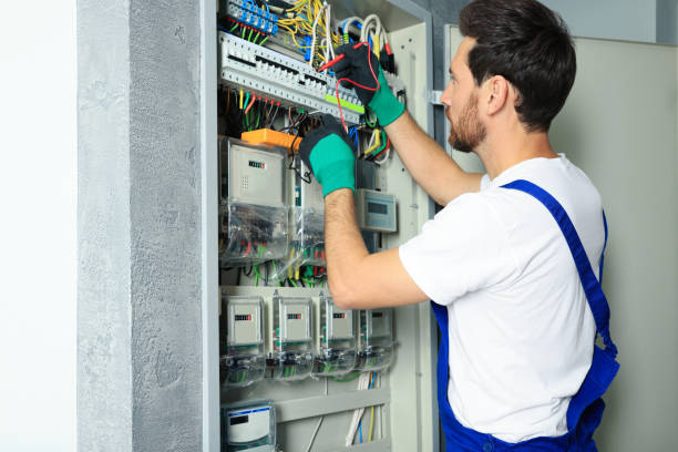 Best Electrical Troubleshooting Services  in Dravosburg, PA