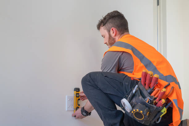 Best Local Electrician Companies  in Dravosburg, PA