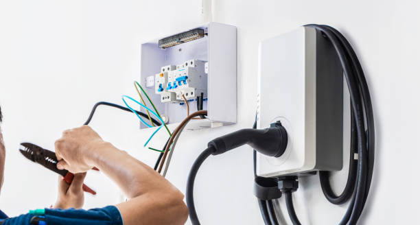 Best Electrician Near Me  in Dravosburg, PA